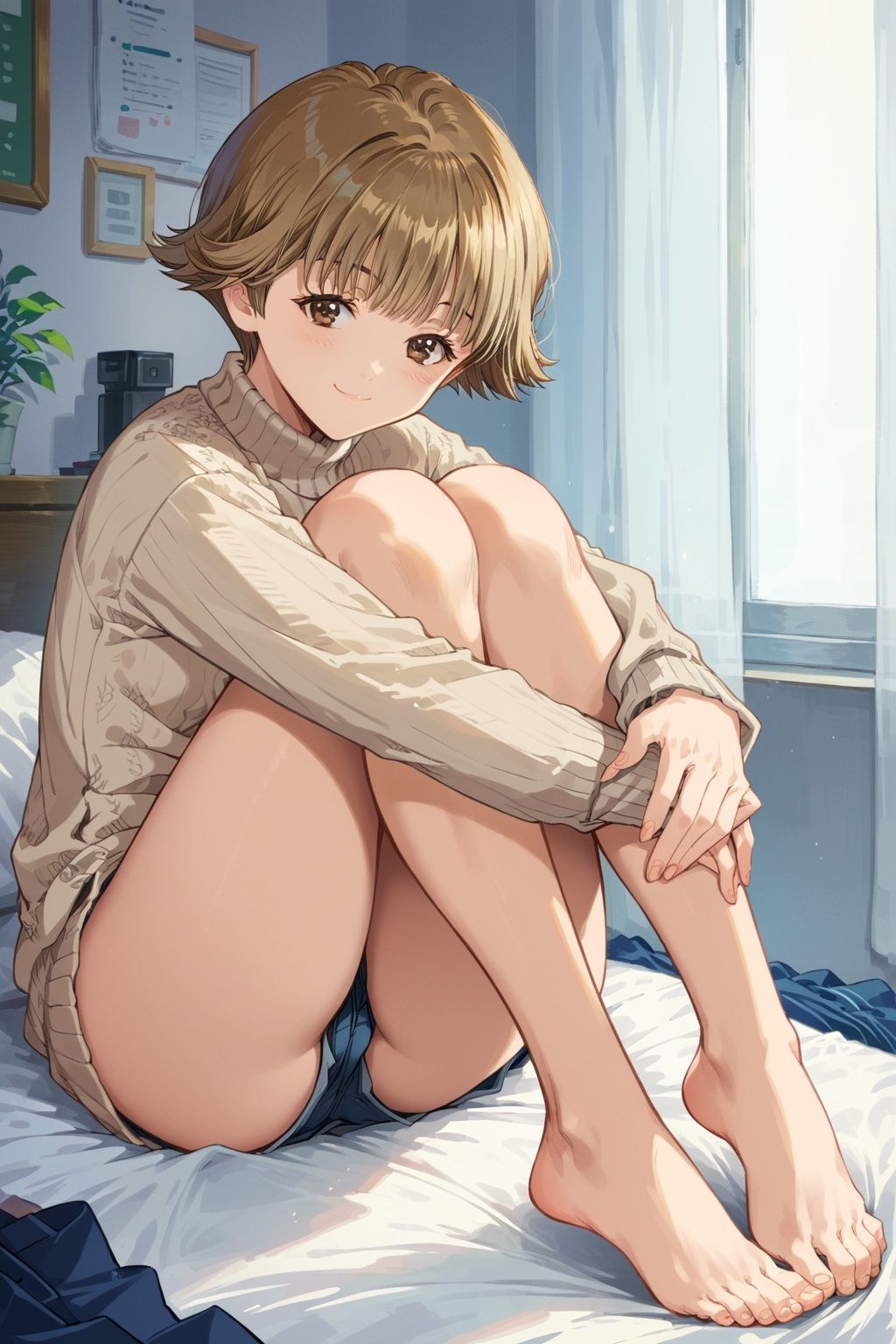 サンプル画像2:I’sいつきin涙のロストバージンルーム(ひとつなぎの秘宝館) [d_521726]