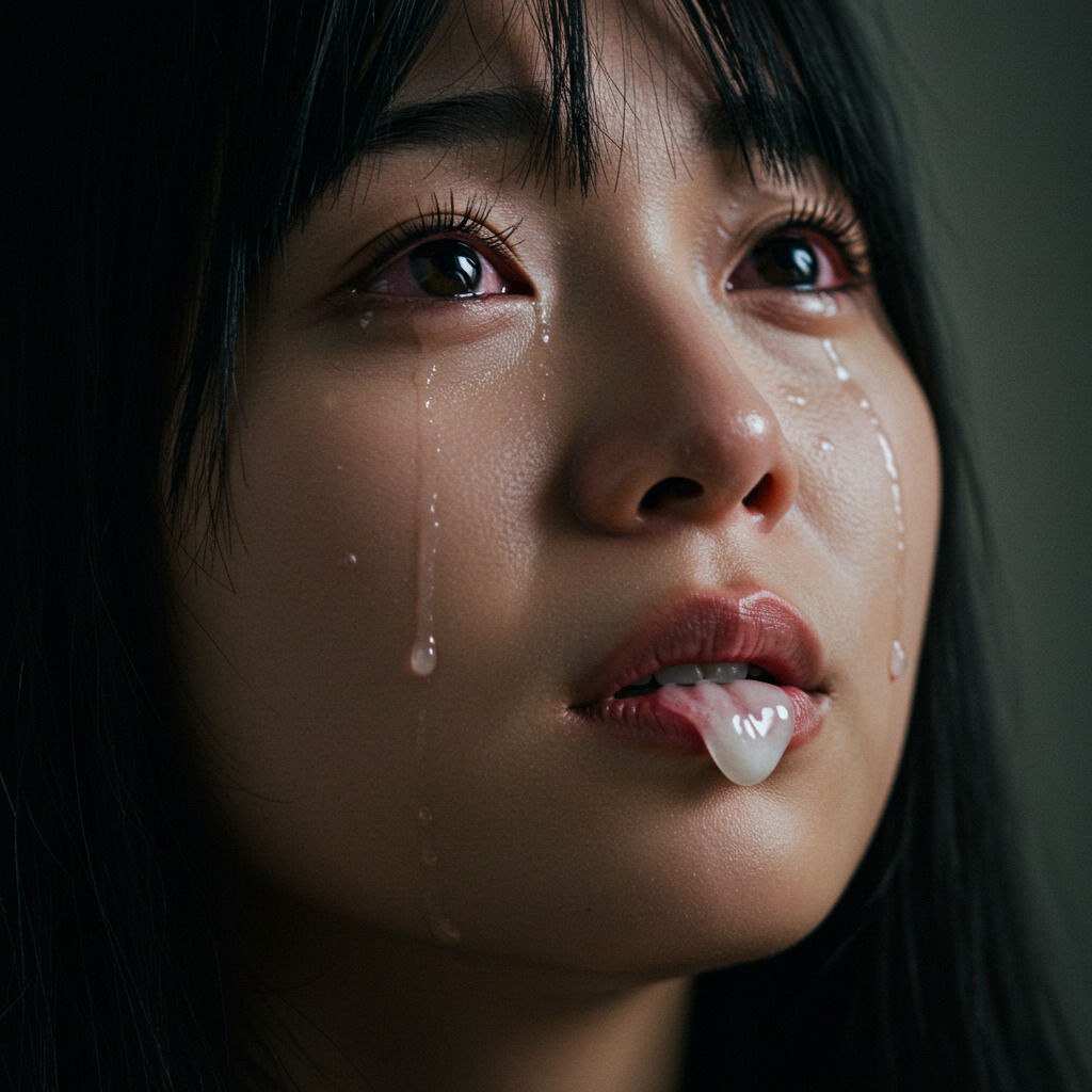 サンプル画像3:射精促進画像50P 8(もう限界) [d_521777]