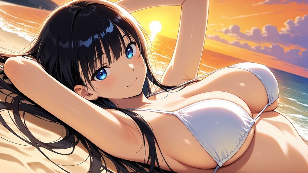 サンプル画像5:むちむちアイドルが芸能プロデューサーと契約して従属アクメ【4K】【FANZA専売】(御一堂) [d_521819]