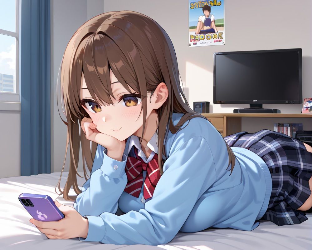 サンプル画像1:爆乳学園 休日寝取られ編(ぼんぼんチョコレート) [d_521830]