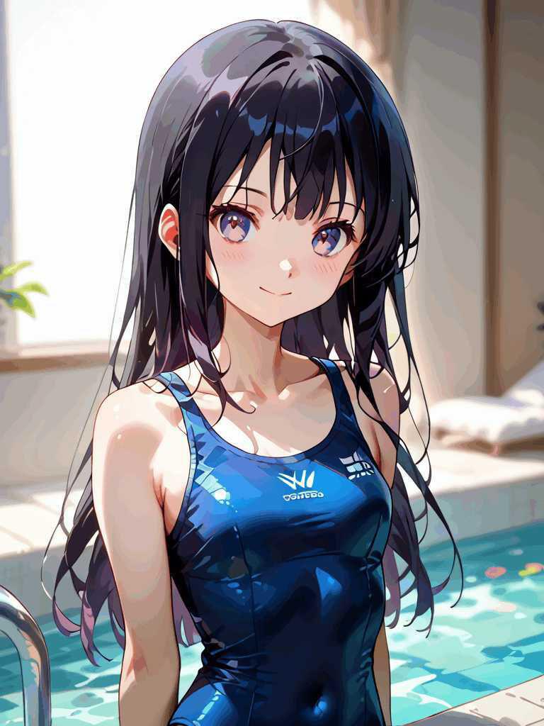 サンプル画像6:高◯麗奈とエッチ02(Big-oppai) [d_521831]