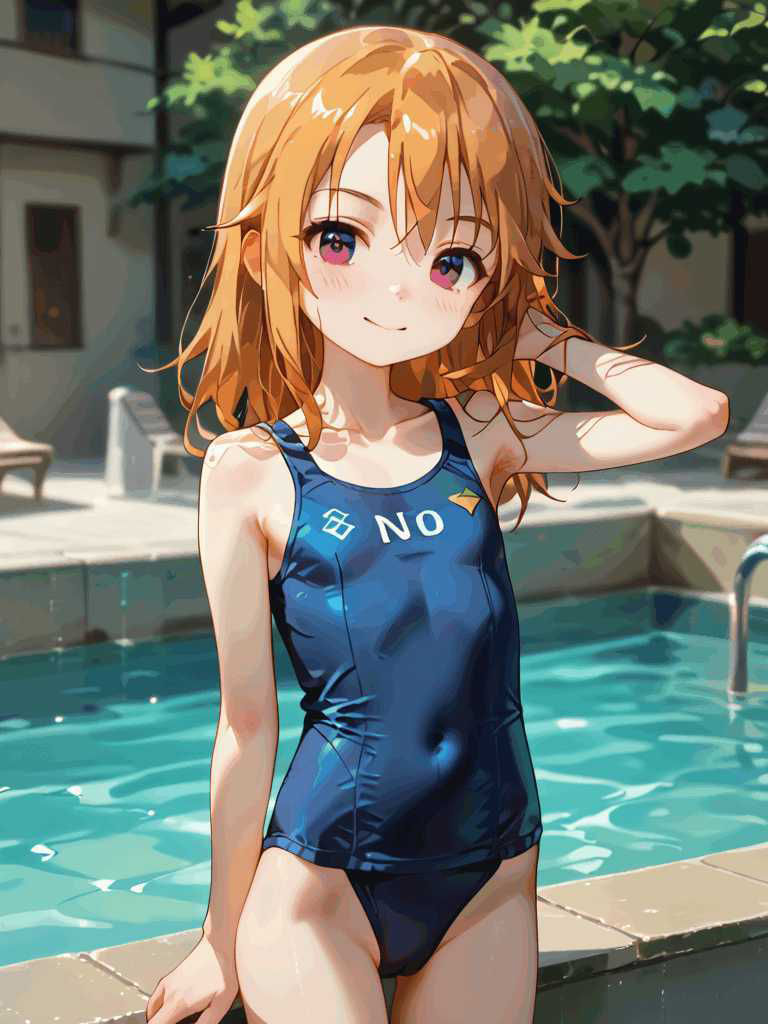 サンプル画像6:結◯晴とエッチ02(Youto-mini) [d_521833]