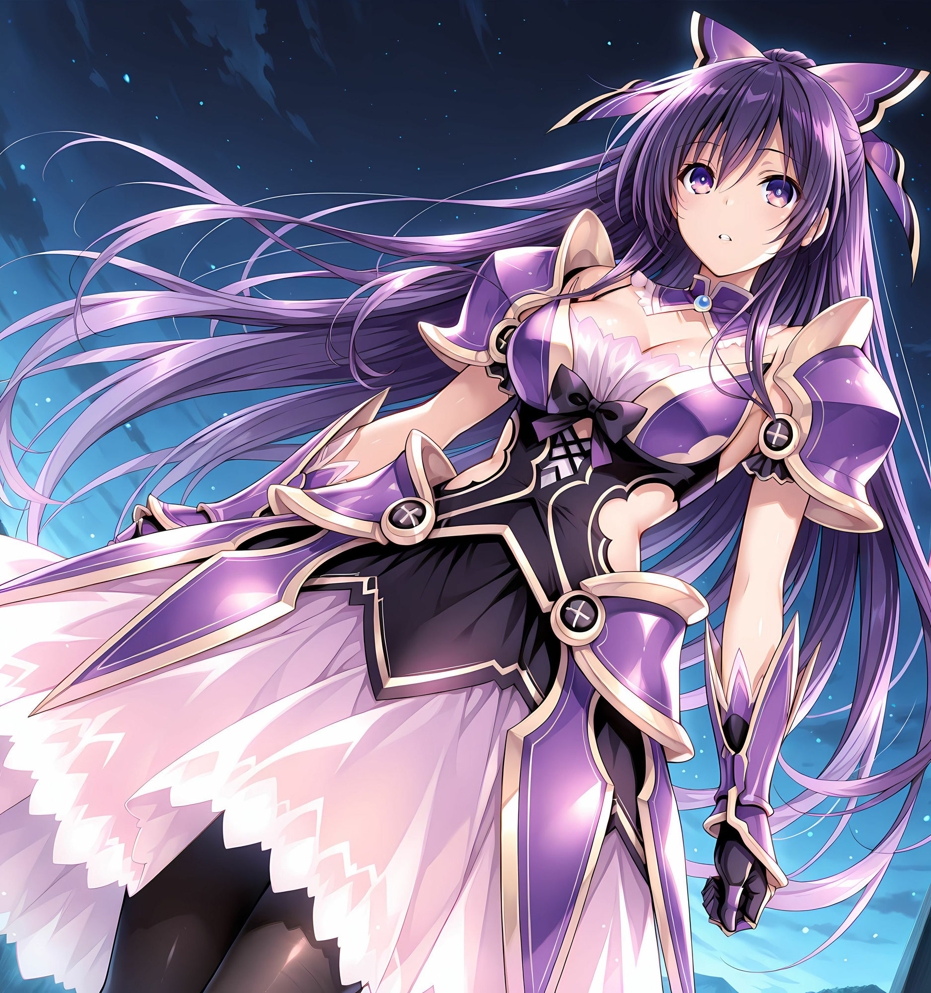 サンプル画像2:とおか敗北！拘束洗脳悪堕ち改造(ochiruevil) [d_521848]