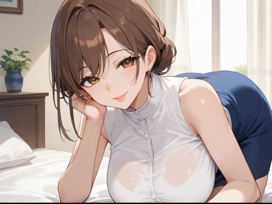 サンプル画像1:ナンパ即ハメ！人妻編(ムチムチラボ) [d_521885]