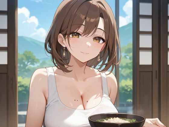 サンプル画像1:メス穴 人妻編(誘惑アーカイブ) [d_521889]