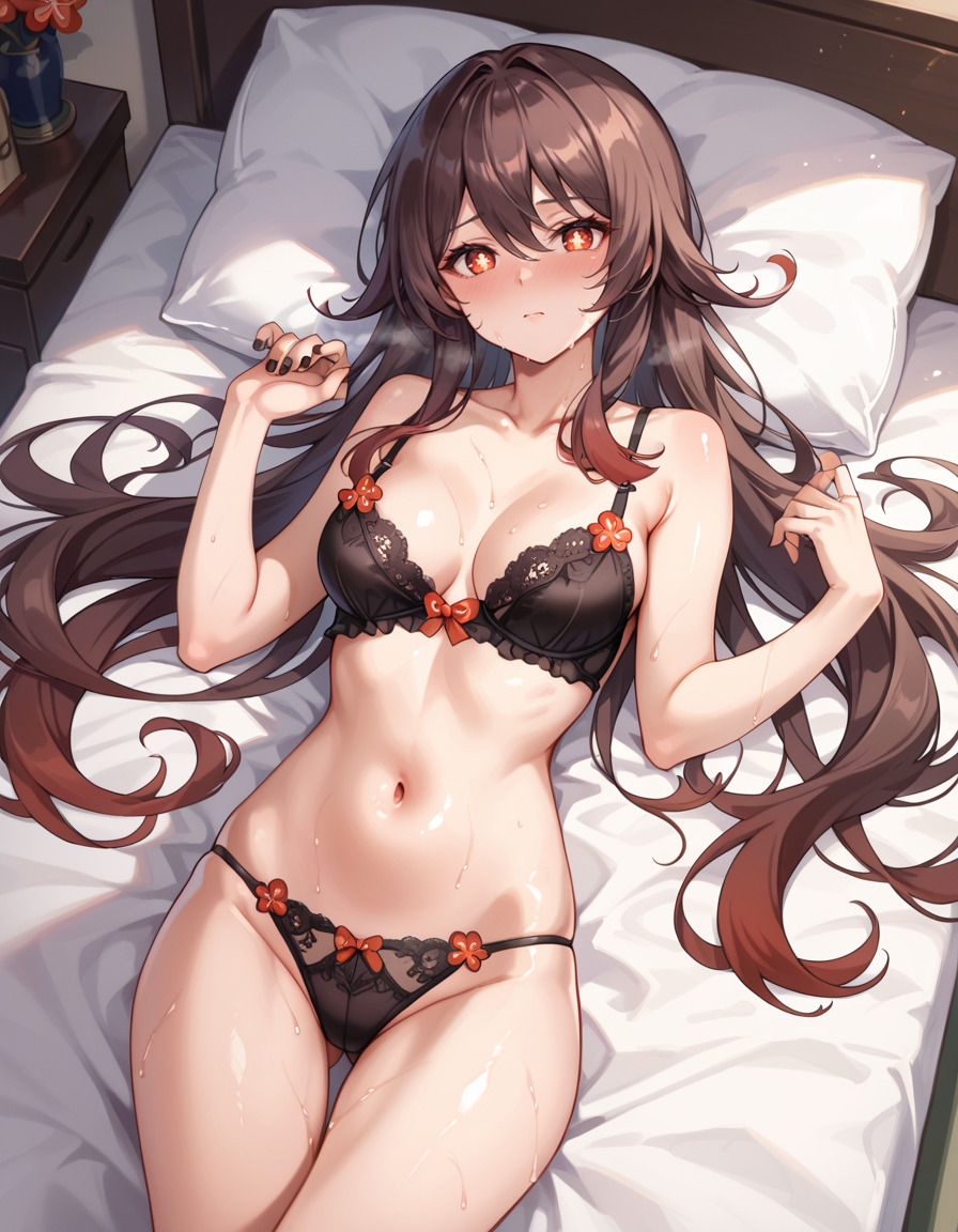 サンプル画像3:【原〇 】胡〇 の写真集 プレミアム(AGart_ISUKO) [d_521895]