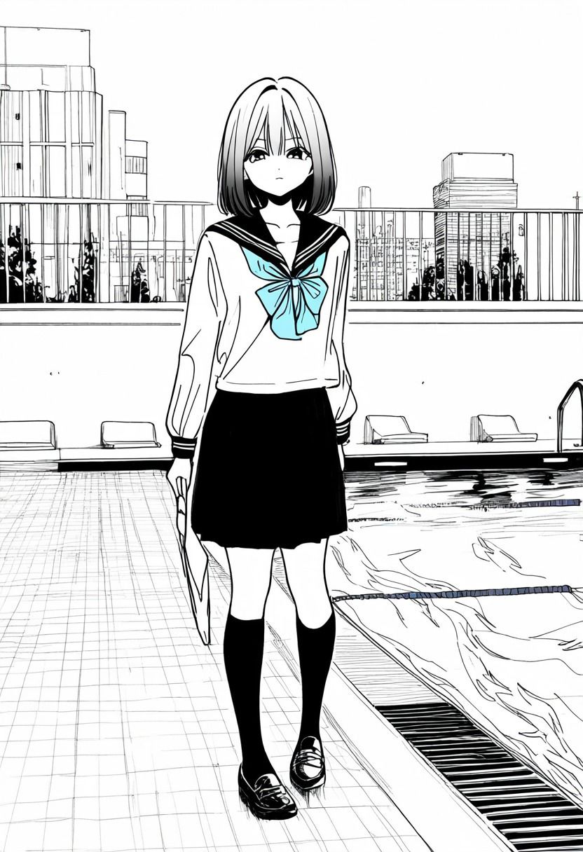 サンプル画像1:思い出の制服デート(潮吹きジョニー) [d_521896]