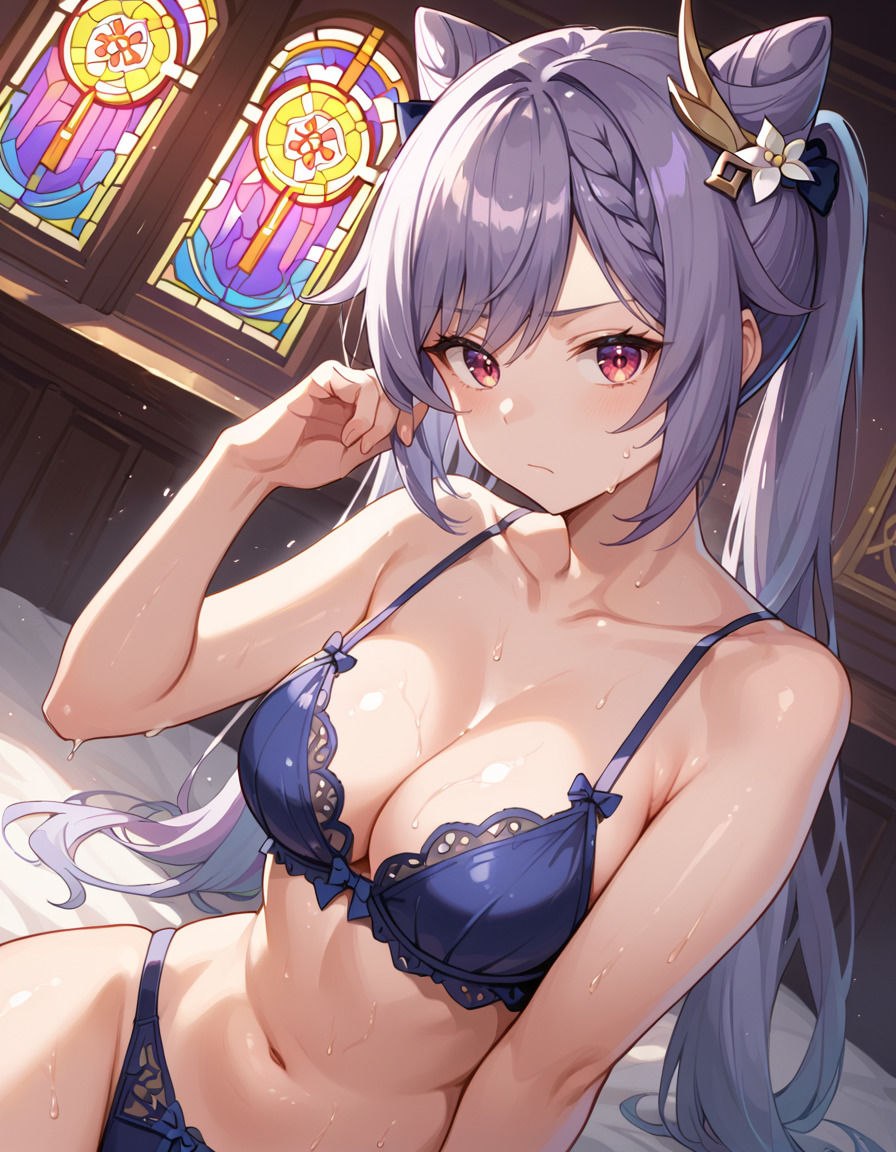 サンプル画像3:【原〇 】〇晴 の写真集 プレミアム(AGart_ISUKO) [d_521897]