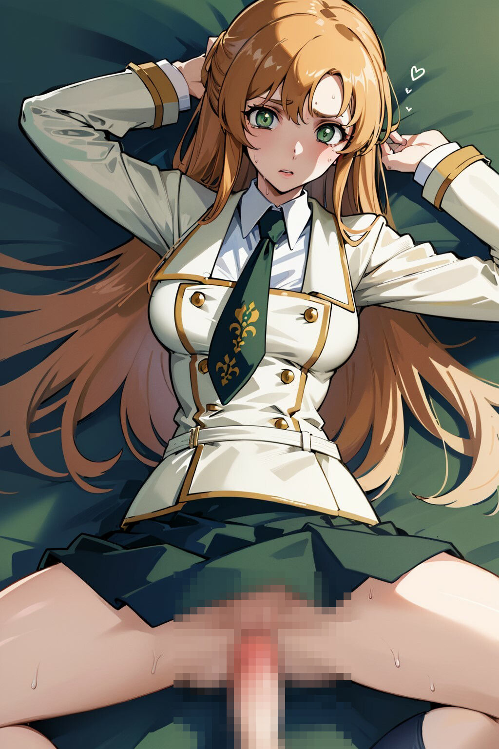 サンプル画像1:今度は自分の意志だけで(Be EROUSE) [d_521966]