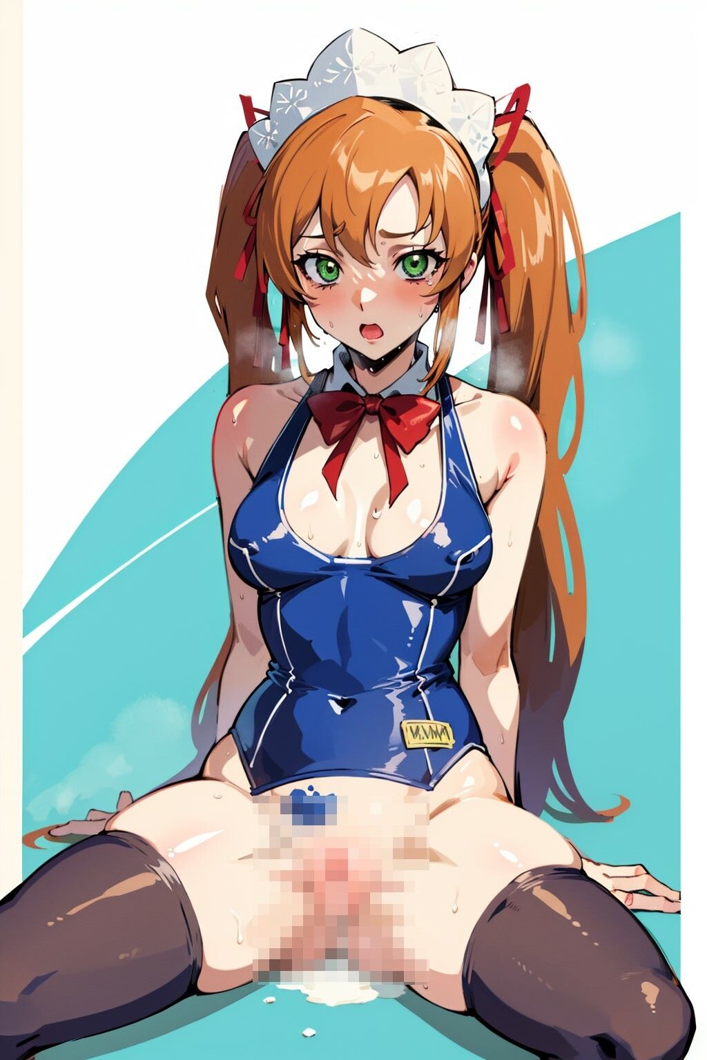 サンプル画像2:今度は自分の意志だけで(Be EROUSE) [d_521966]