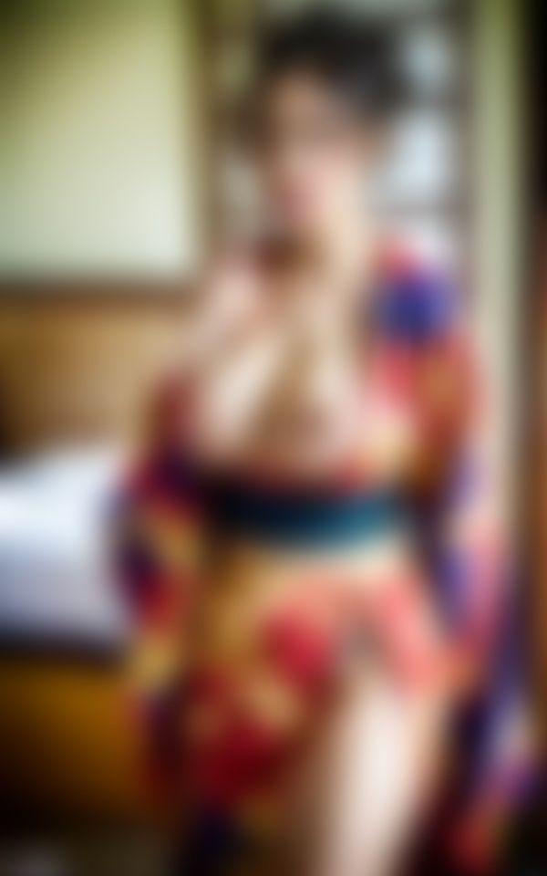 サンプル画像2:【デリヘル嬢】エロすぎる花魁風俗女193人(妄想発射倶楽部) [d_521970]