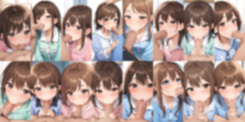 サンプル画像4:休日はパジャマのままエッチ【500枚】(女子高生) [d_521977]