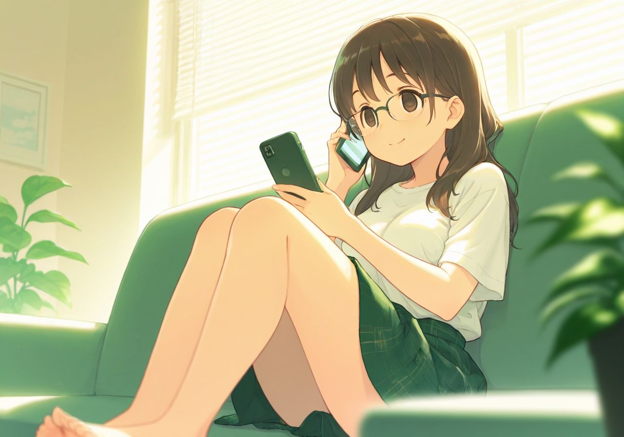 サンプル画像3:ロ〇ロ〇義妹に性の実技指導してあげた(生ハメ帝国) [d_521983]