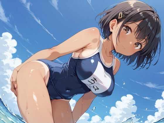 サンプル画像1:可哀そうなほど犯●れて、絶頂する妹(おちんこぽん) [d_521992]