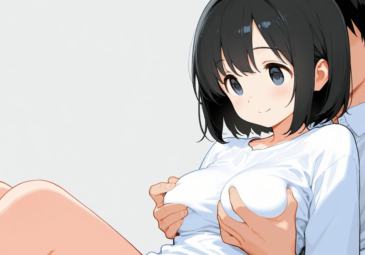 サンプル画像2:妹の誘惑〜ハメまくった3日間〜(生ハメ帝国) [d_521996]