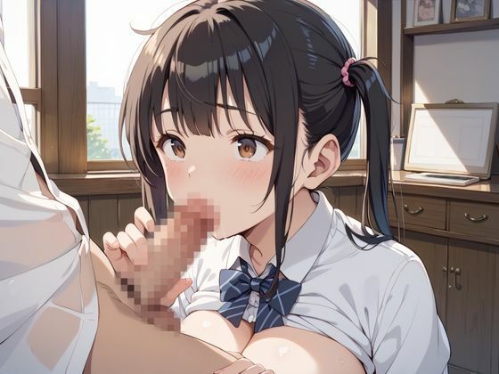 サンプル画像4:むちむち爆乳奴●はロリ顔で種付け待ち…(おちんこぽん) [d_522000]