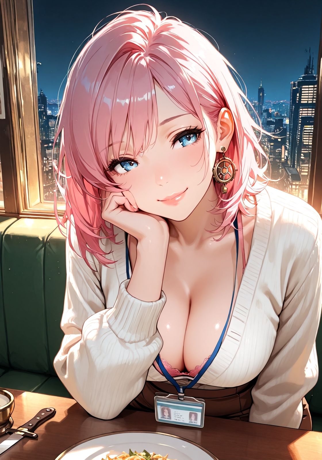 サンプル画像1:ぼくを馬鹿にするな  〜相談したら煽られた〜(ニッチッチ) [d_522012]