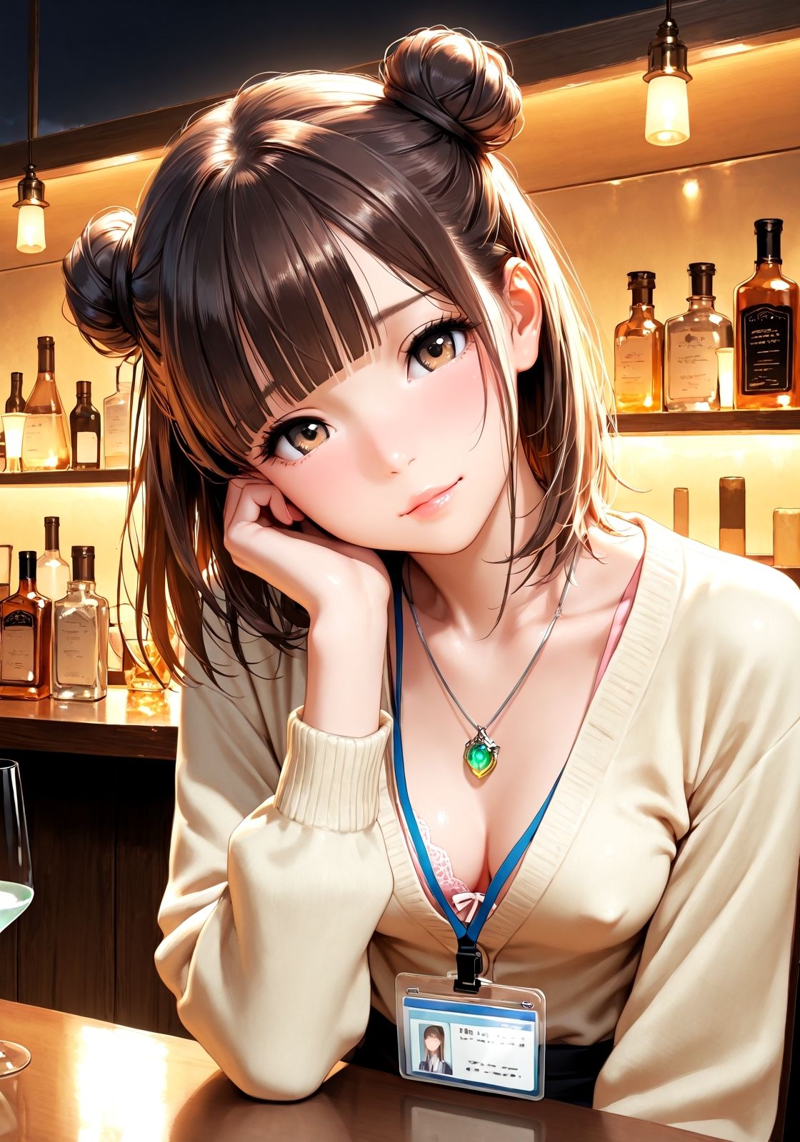 サンプル画像2:ぼくを馬鹿にするな  〜相談したら煽られた〜(ニッチッチ) [d_522012]