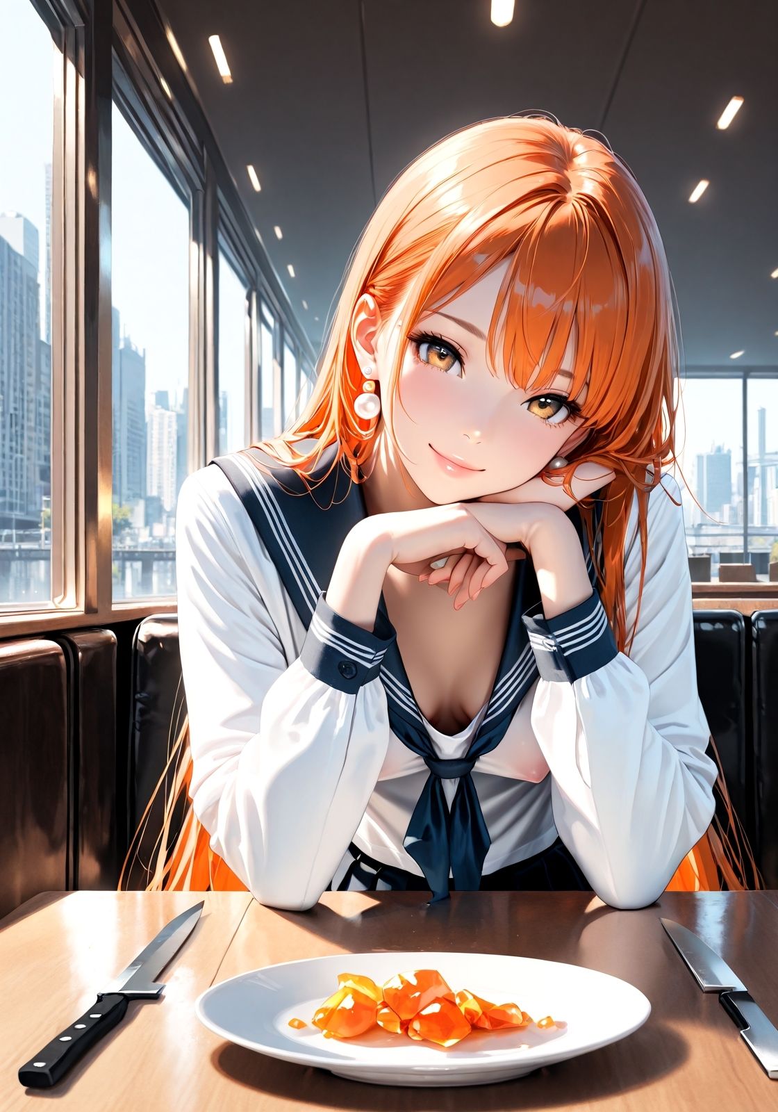 サンプル画像3:ぼくを馬鹿にするな  〜相談したら煽られた〜(ニッチッチ) [d_522012]