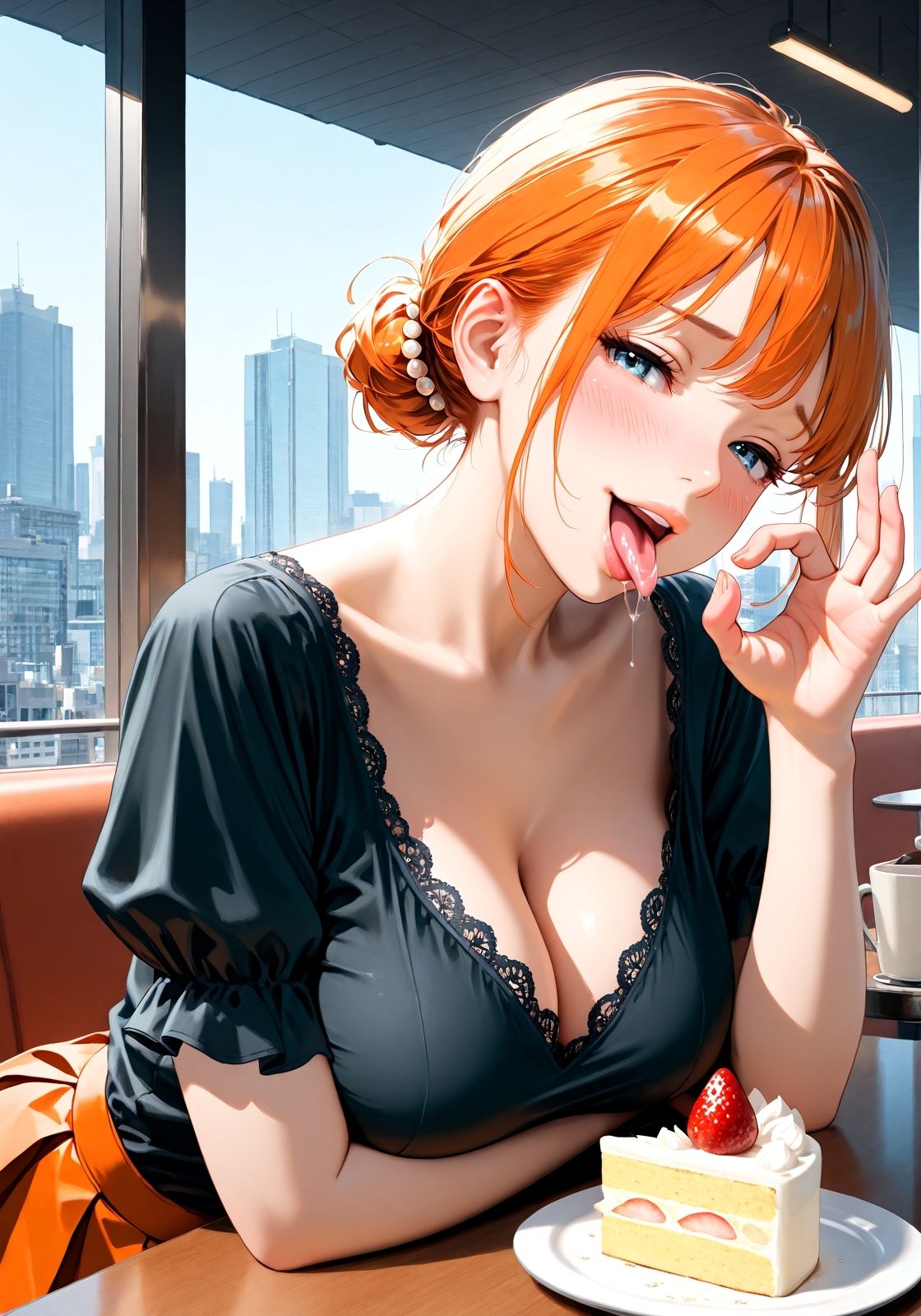 サンプル画像4:ぼくを馬鹿にするな  〜相談したら煽られた〜(ニッチッチ) [d_522012]