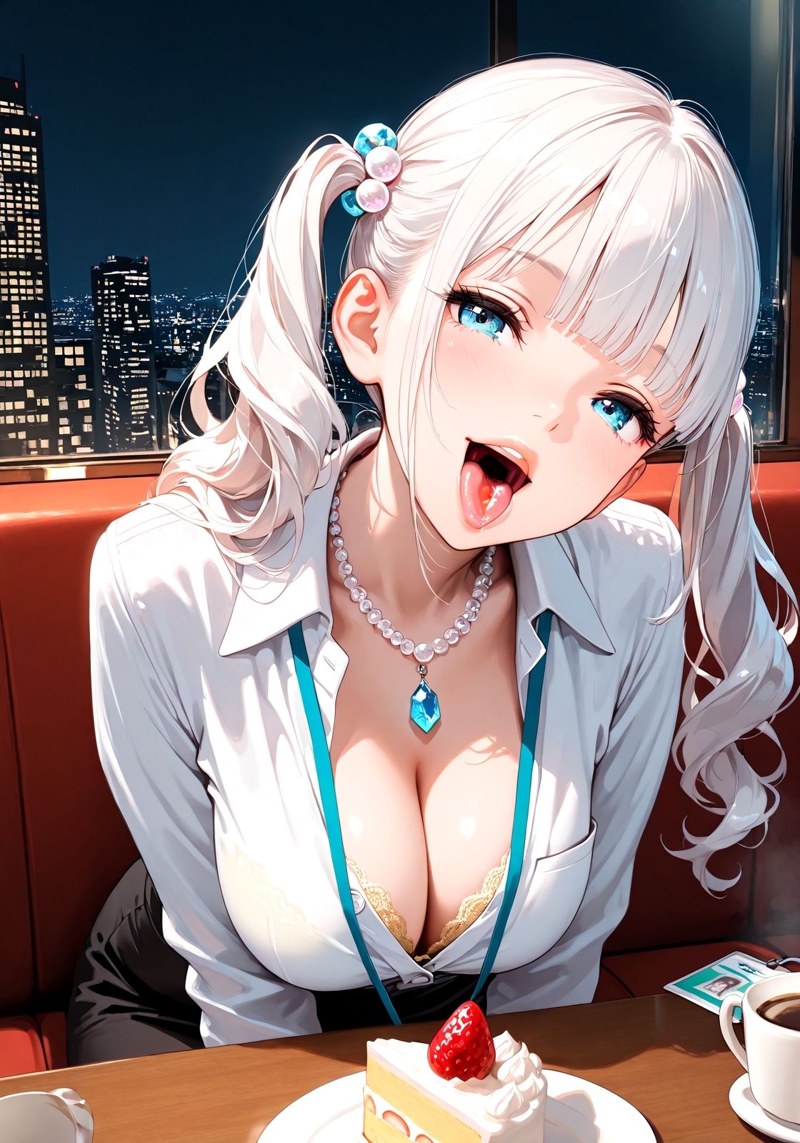 サンプル画像5:ぼくを馬鹿にするな  〜相談したら煽られた〜(ニッチッチ) [d_522012]