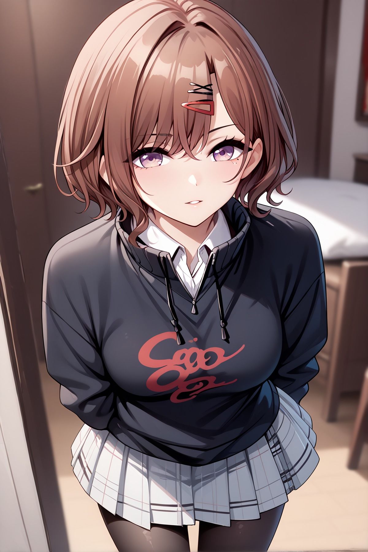 サンプル画像1:樋〇円香詰め合わせ(はちのじ堂) [d_522049]