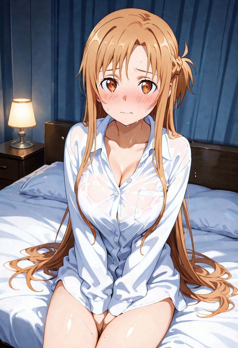 サンプル画像2:ひろいん孕ませ性交 結〇明日〇編(ひろいんるーむ) [d_522062]