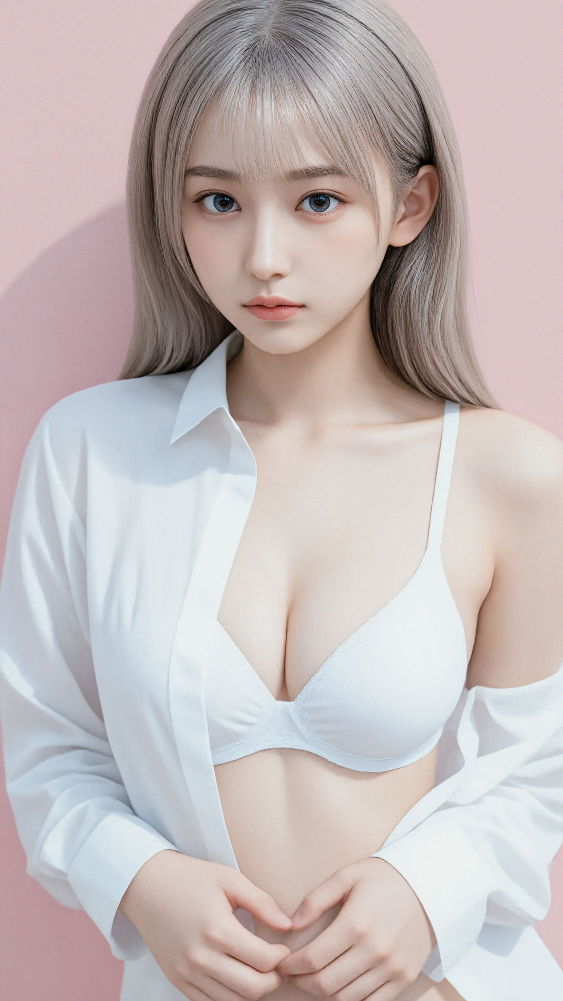 サンプル画像1:fl4kux 0201 下着(niur) [d_522064]