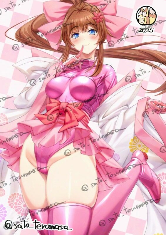 サンプル画像2:七心館活動記録25【2025年1月分】(七心館) [d_522074]