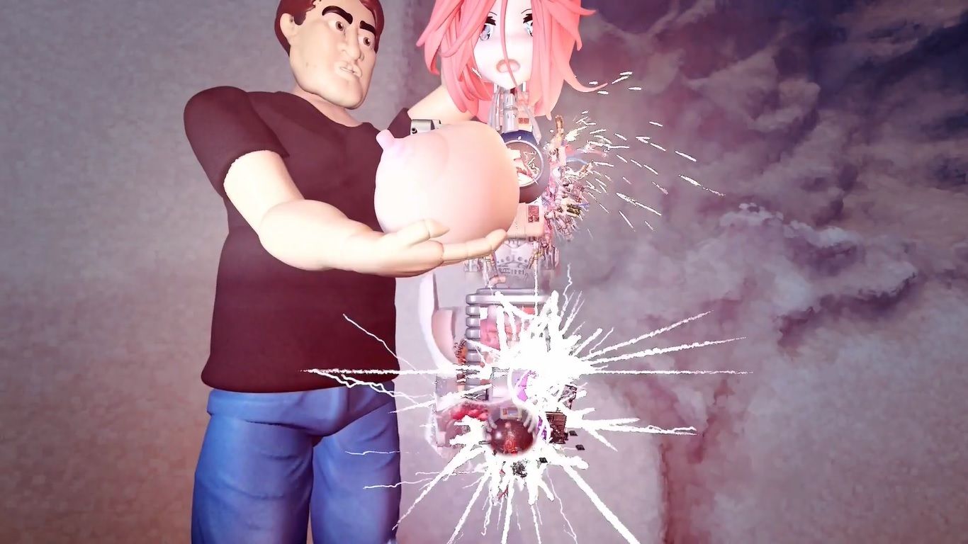 サンプル画像2:りおんちゃん破壊 2025年1月成果物Vol6(太平洋) [d_522145]