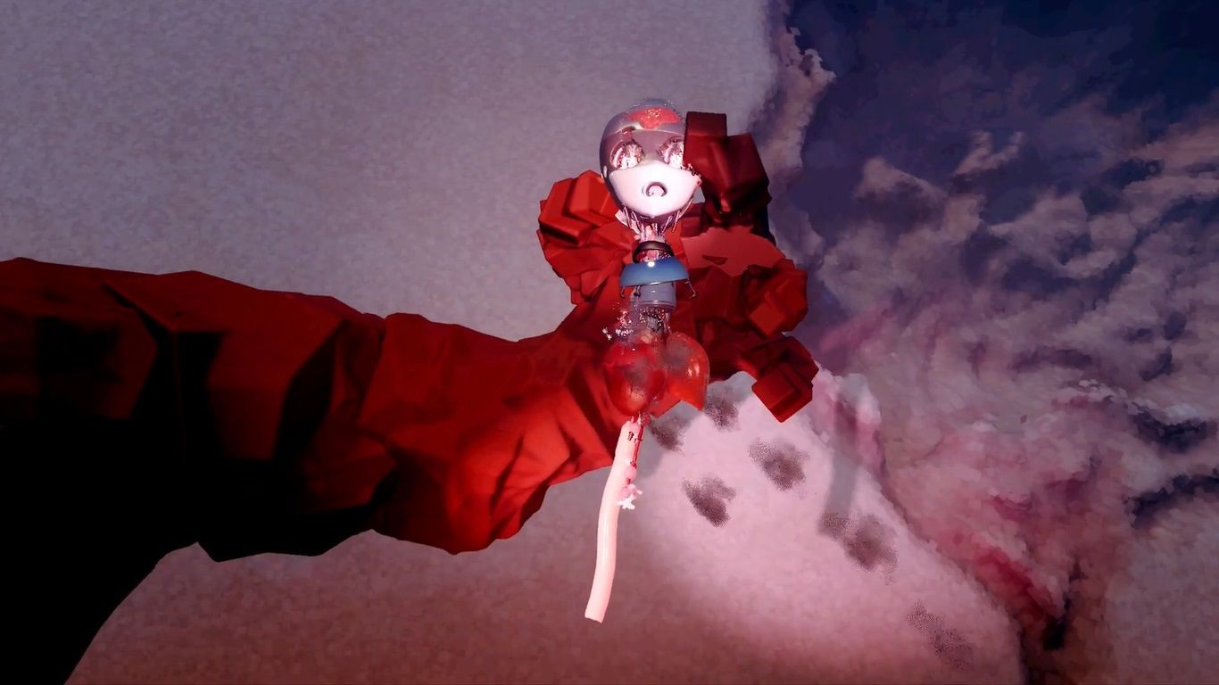 サンプル画像3:りおんちゃん破壊 2025年1月成果物Vol6(太平洋) [d_522145]