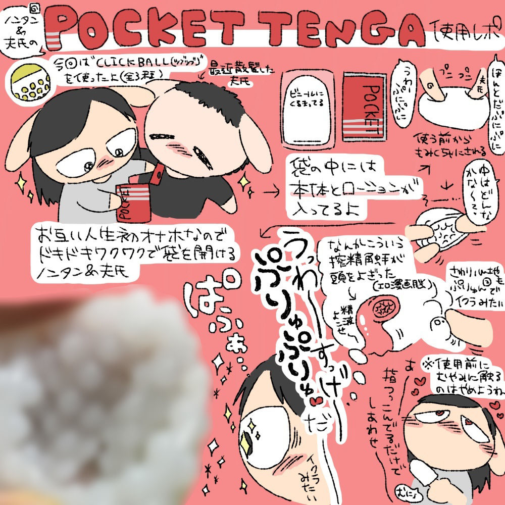 ノンタンと夫氏のレポ本の画像1