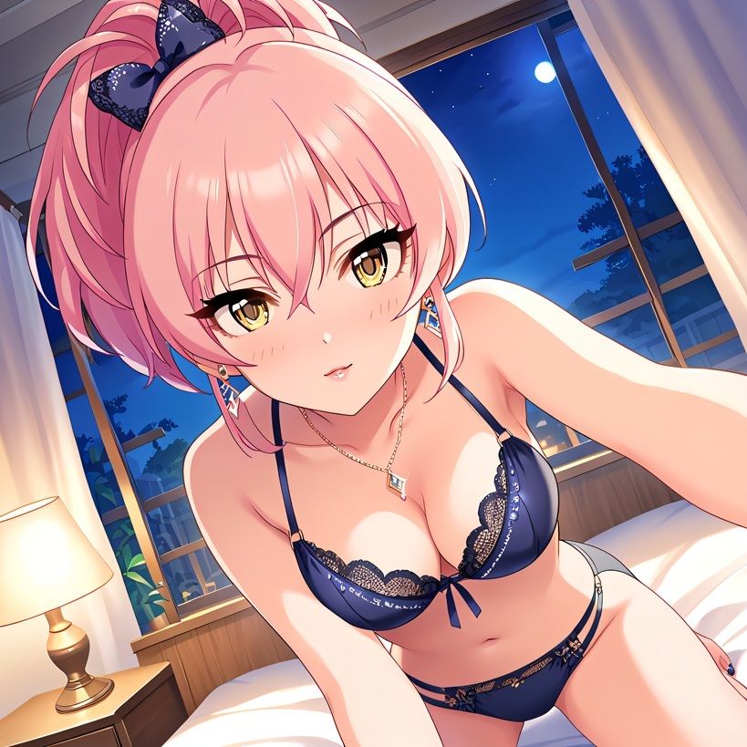 サンプル画像1:［R-18］新・秘められたアイドルの痴態［城〇崎 美嘉編］(AISIGHT) [d_522241]