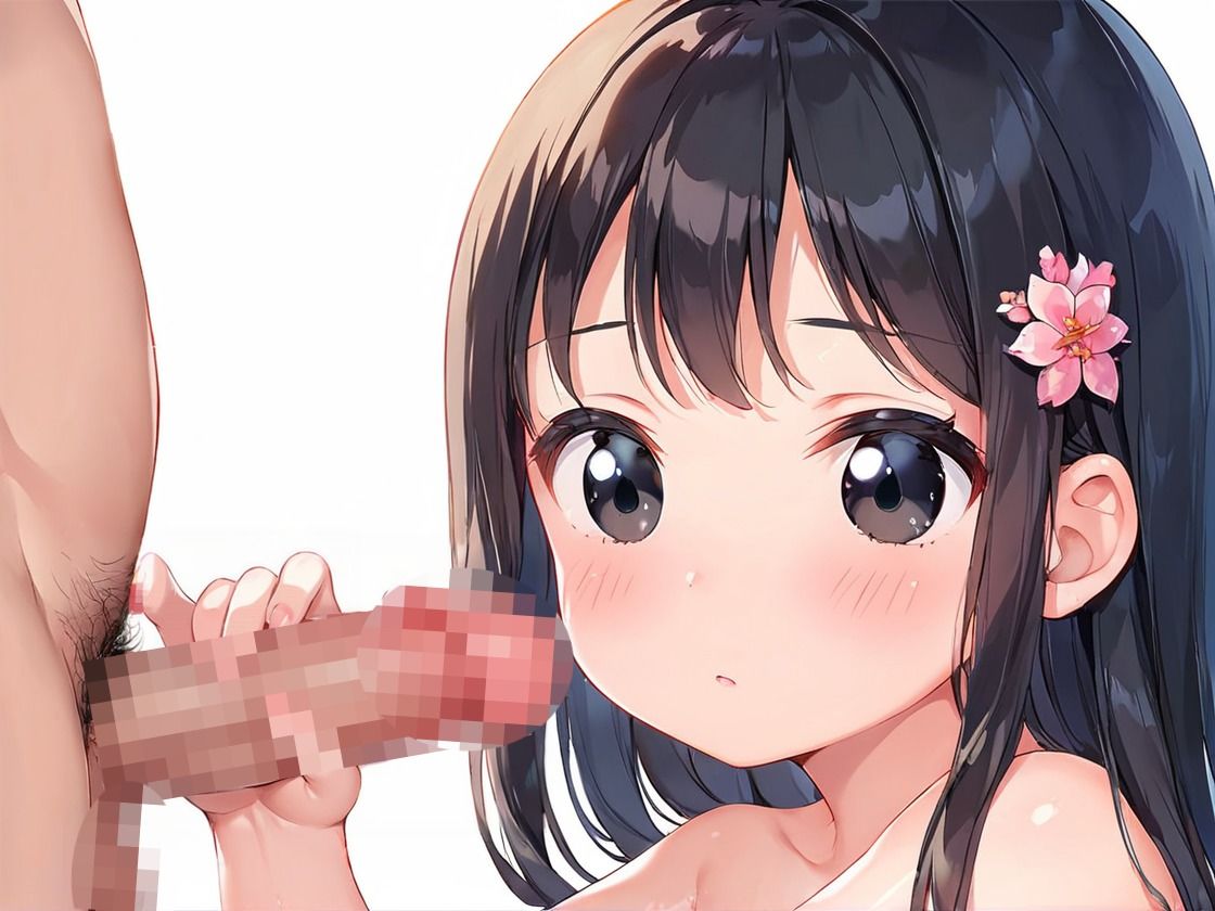 サンプル画像4:性教育妹を孕ませる ニート兄の性欲処理が日課なヤングケアラー少女(くらら) [d_522343]