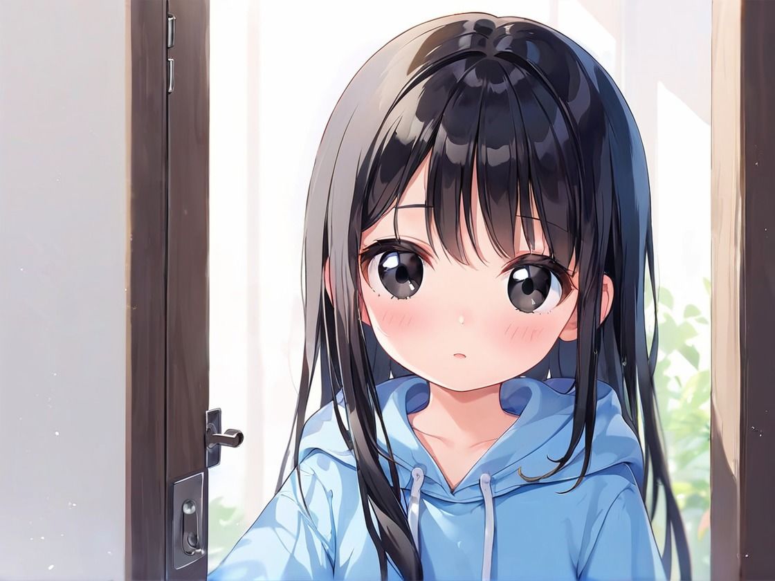 サンプル画像1:彼女の妹と性活 彼女の妹に誘惑されシャブり堕ちしたサイテーな僕(くらら) [d_522381]