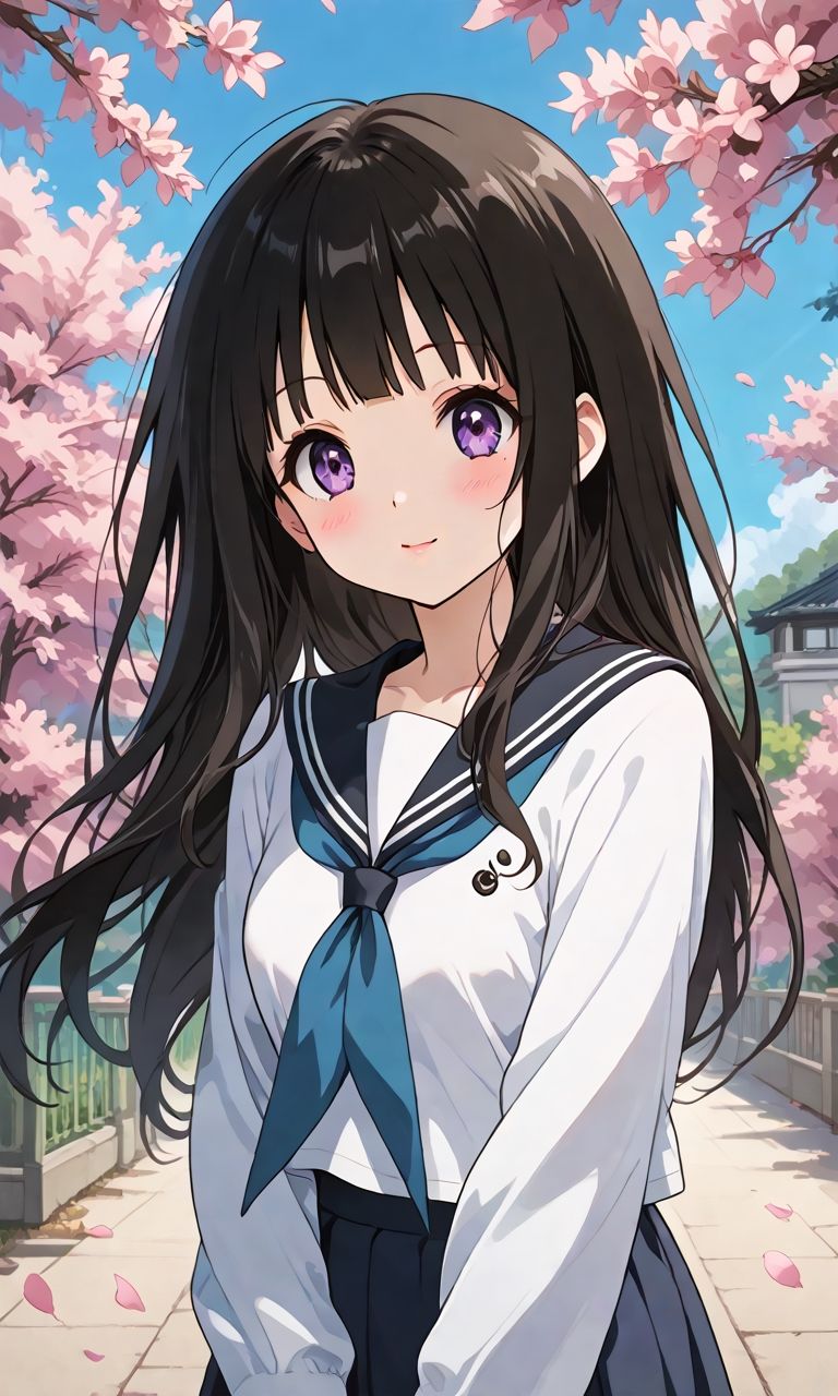 サンプル画像1:千反●えるの彼氏になる夢を見た(うさぎのイロハ) [d_522496]