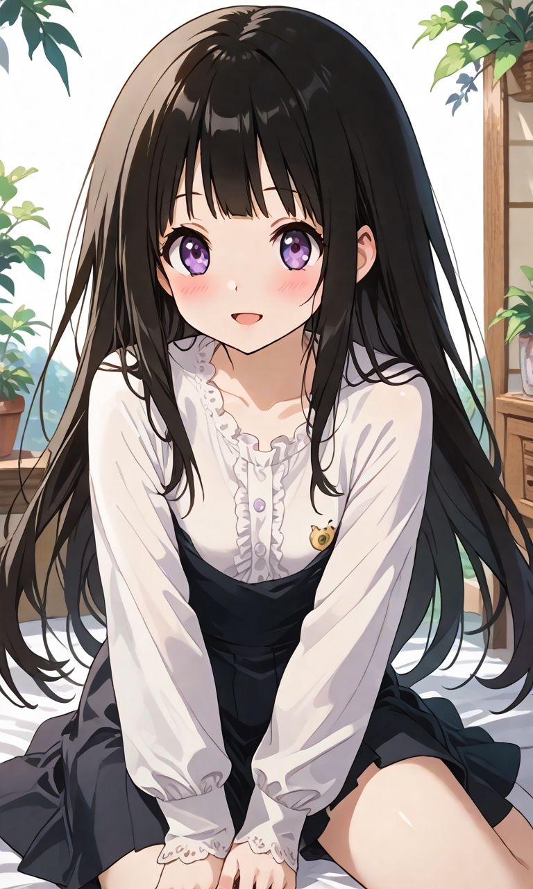 サンプル画像3:千反●えるの彼氏になる夢を見た(うさぎのイロハ) [d_522496]