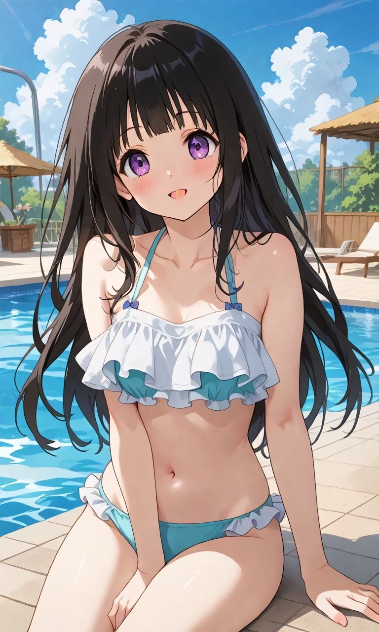 サンプル画像4:千反●えるの彼氏になる夢を見た(うさぎのイロハ) [d_522496]