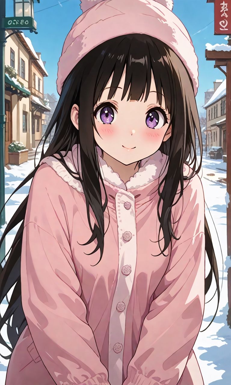 サンプル画像6:千反●えるの彼氏になる夢を見た(うさぎのイロハ) [d_522496]