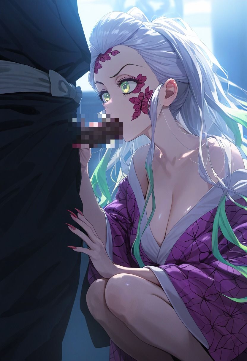 サンプル画像1:ゼッタイ服従ヒロイン 堕○(ジャングル童貞ERO) [d_522711]