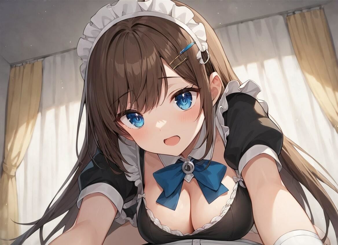 サンプル画像3:生意気な爆乳妹にコスプレさせて極太チ◯ポをねじ込み快楽堕ちさせたpart2(夢幻アトリエ) [d_522748]