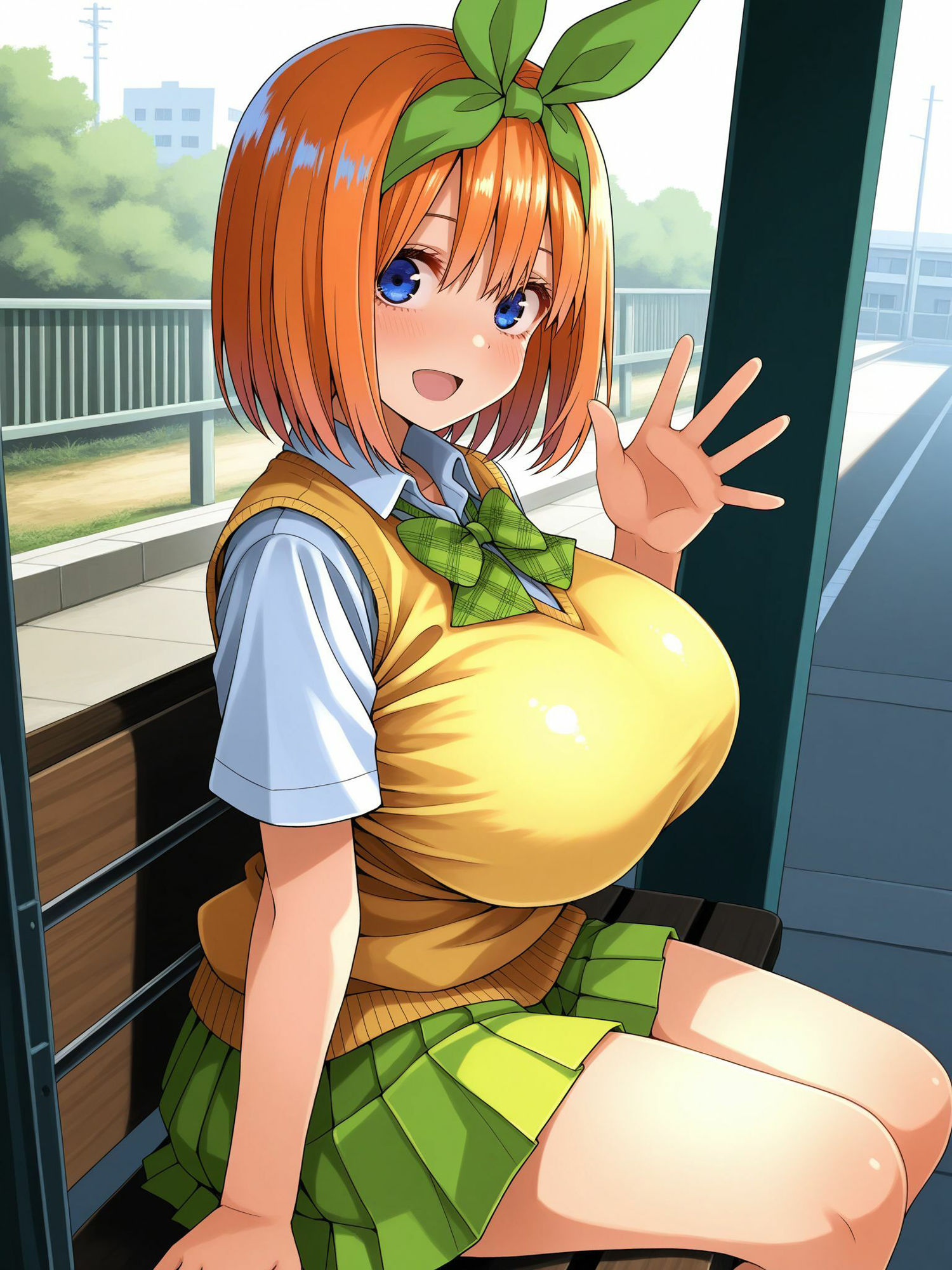 サンプル画像1:4/5の女の子イラスト集(zangechan) [d_522752]