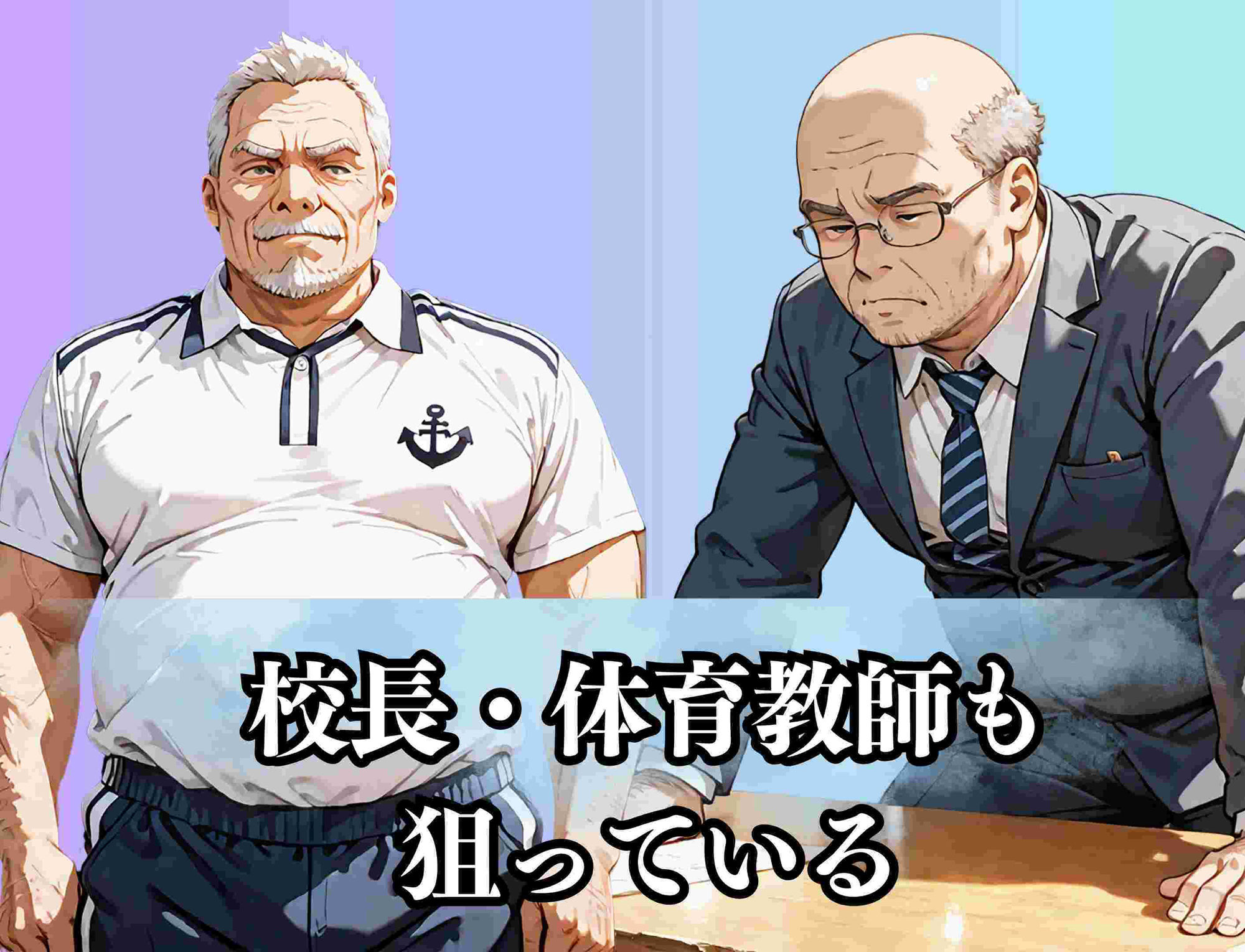 サンプル画像1:えちえち彼女が・・他人棒に堕ちていくNTRストーリー(満開の花園) [d_522774]