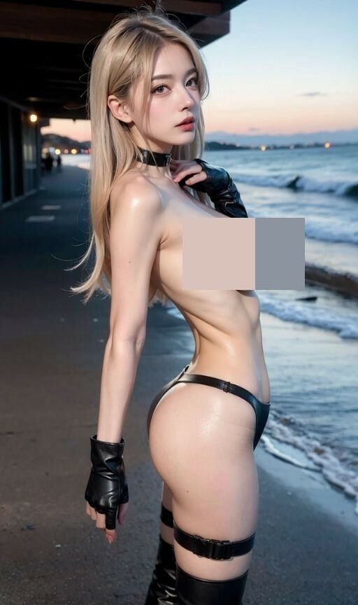 サンプル画像1:韓国風美女レスラー軍団 ブラックチョーカーズの 後輩の品評会に潜入！Vol.11 其の2  後輩たちの半年後は 大量の潮吹き？後編(タルタル) [d_522775]