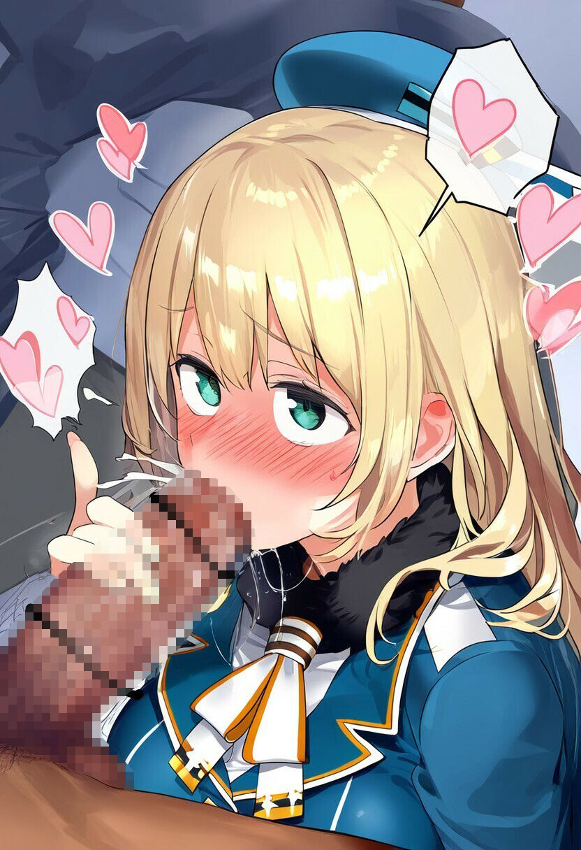 サンプル画像3:爆乳これくしょん 〜艦○たちのぶるんぶるんな胸部装甲から提督は目が離せない〜(くもかぜ工房) [d_522828]