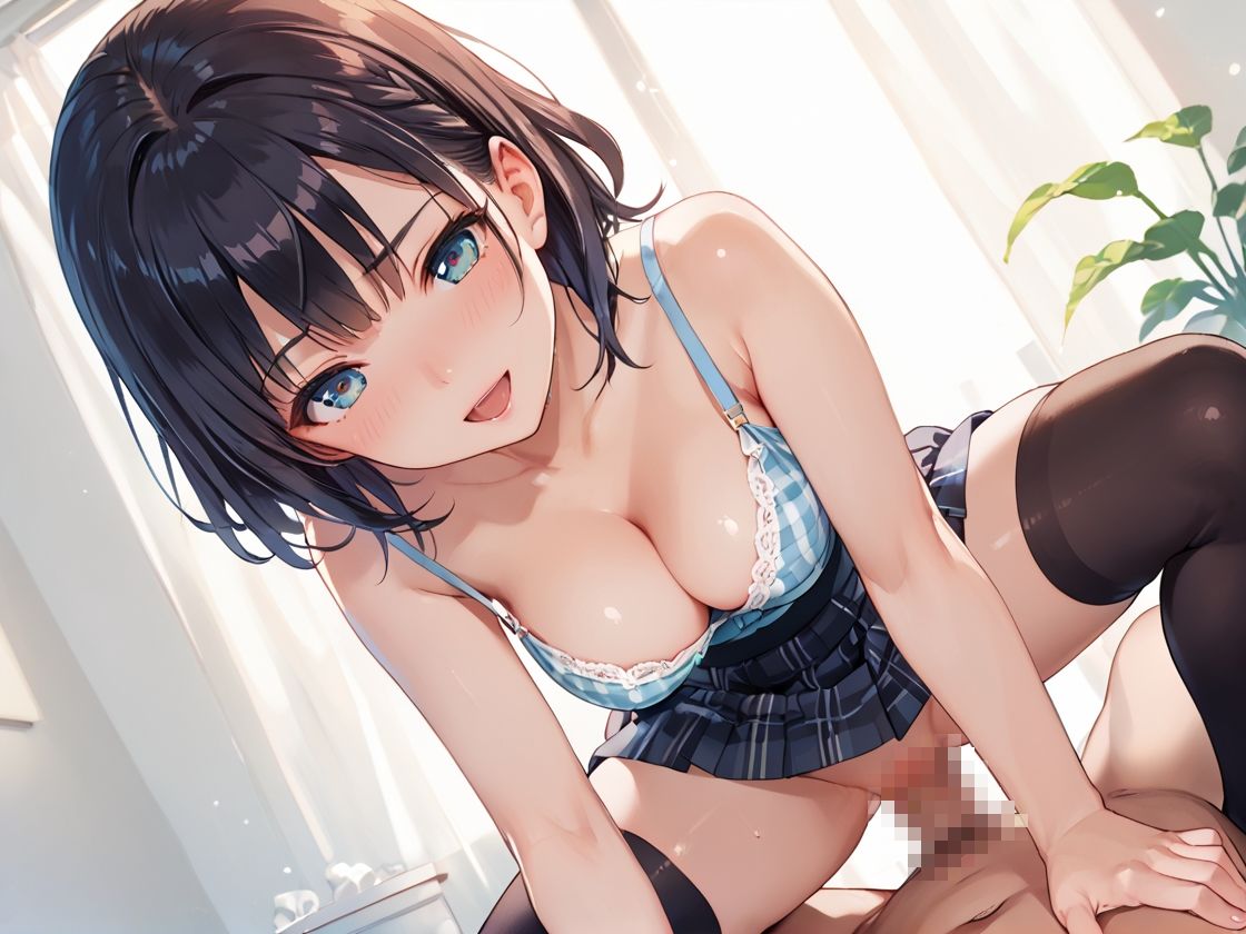 サンプル画像5:憧れの先輩から寝取られた件(ストロベリーの木) [d_522922]