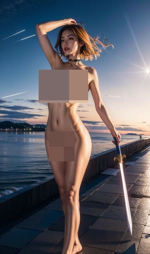 サンプル画像2:セー〇ームーン ウラ〇スの コスプレをしたら 潮吹きしちゃった☆  韓国風美女レスラー軍団 ブラックチョーカーズの 後輩の品評会に潜入！Vol.13(タルタル) [d_522937]