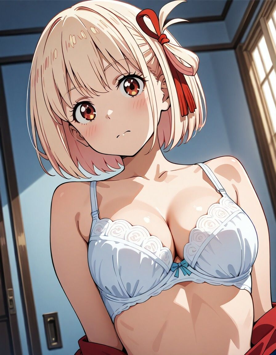 サンプル画像1:錦〇千束(妄想美女出版) [d_522938]