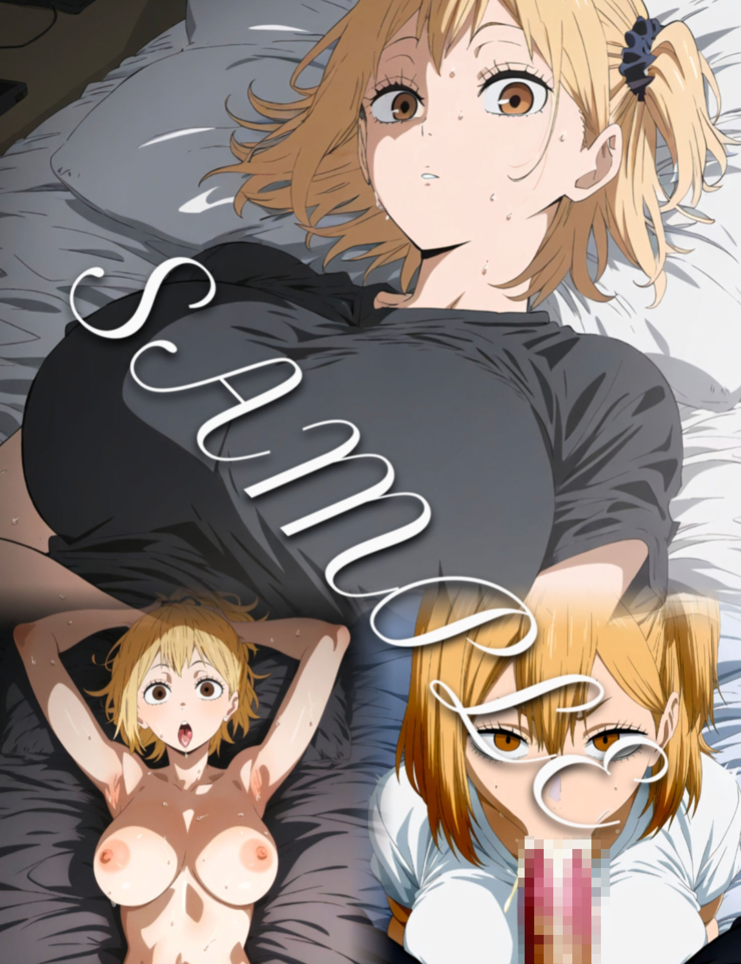 サンプル画像4:【146枚】谷地〇花 視姦 写真集(ジャマレドラ) [d_522999]