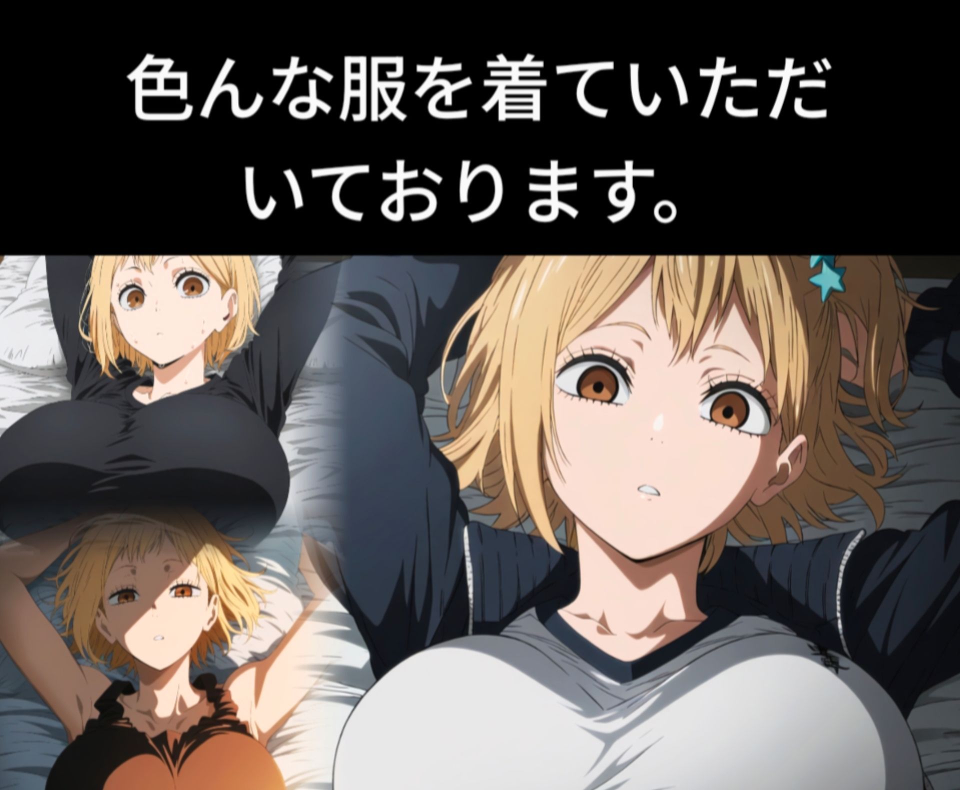 サンプル画像5:【146枚】谷地〇花 視姦 写真集(ジャマレドラ) [d_522999]